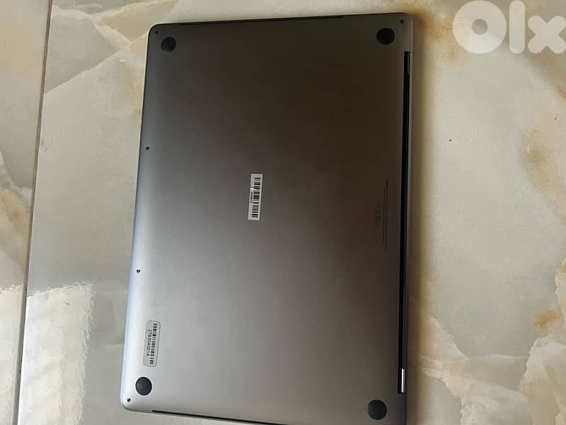 Macbook pro 2019 2
