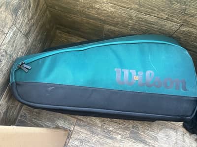 Wilson Tennis Bag