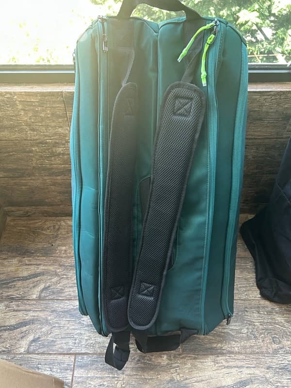 Wilson Tennis Bag 2