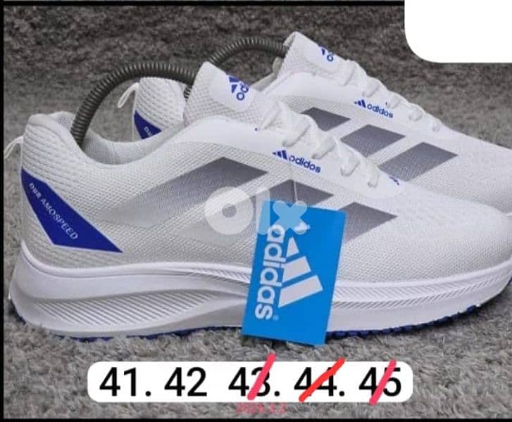 shoes احذية 1
