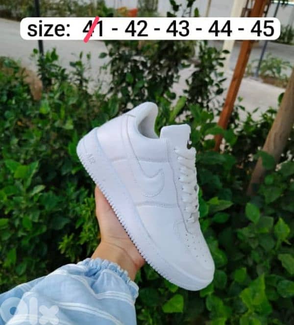 shoes احذية 3