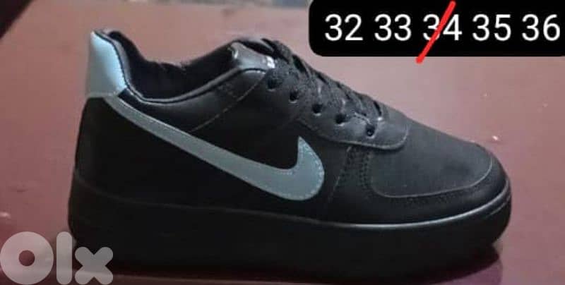 shoes احذية 4