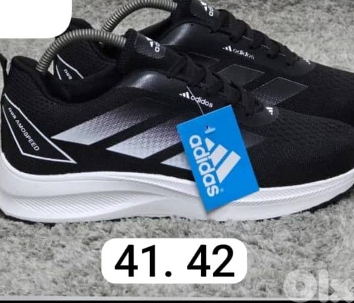shoes احذية 5