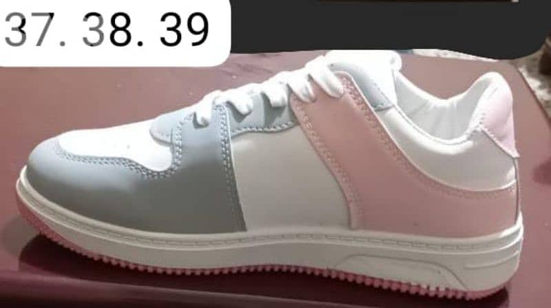 shoes احذية 7