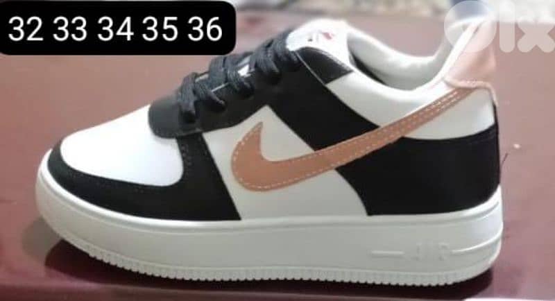 shoes احذية 9
