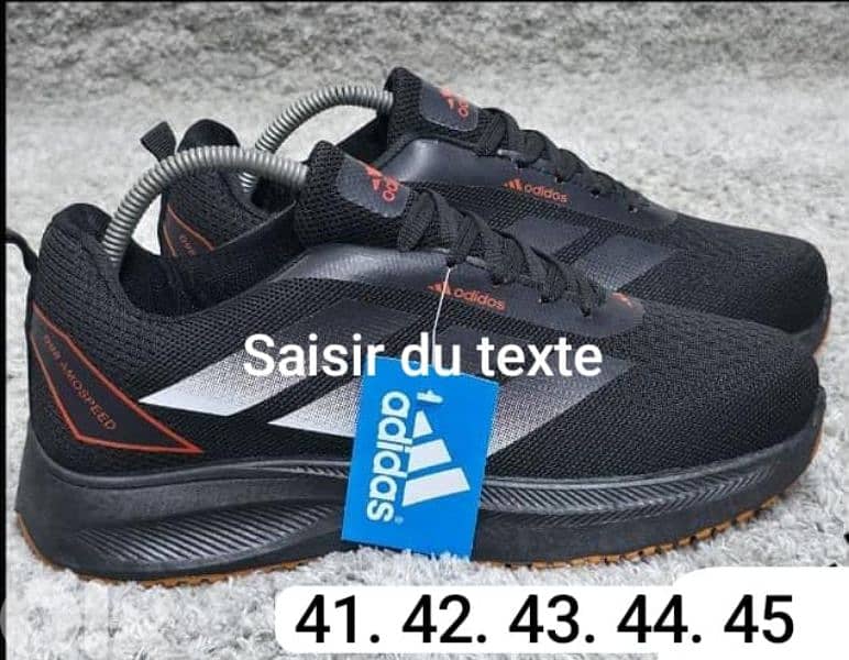 shoes احذية 16
