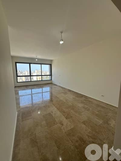 Apartment Fo Sale In Cornish Al Mazraa