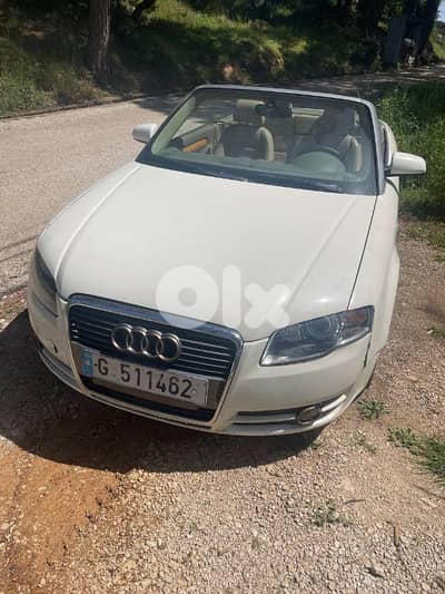 Audi A4 2006