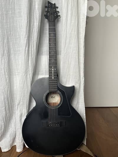 Cort Electro Acoustic Guitar