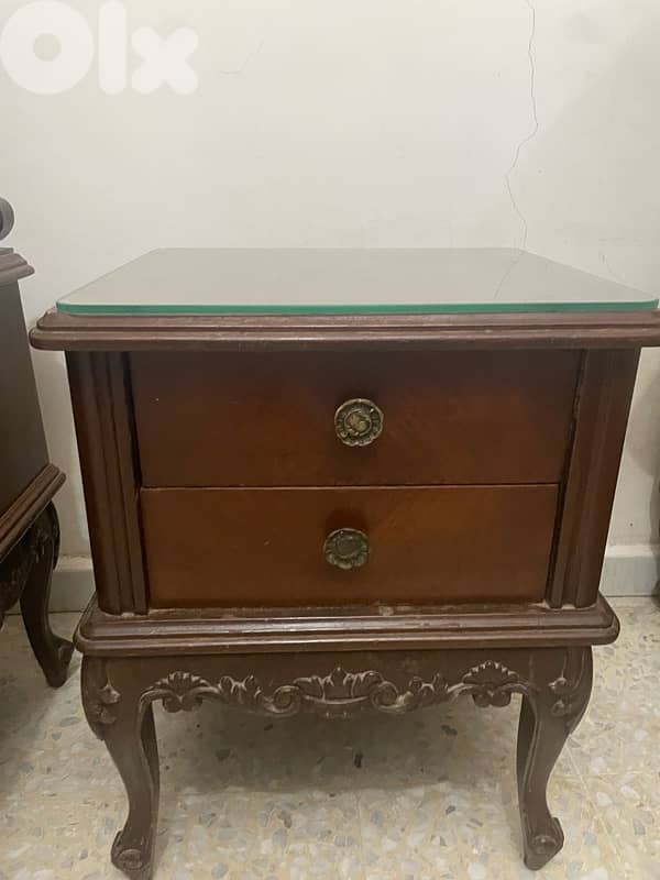 bedroom set 1