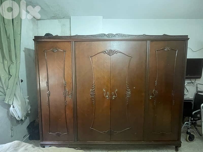 bedroom set 3
