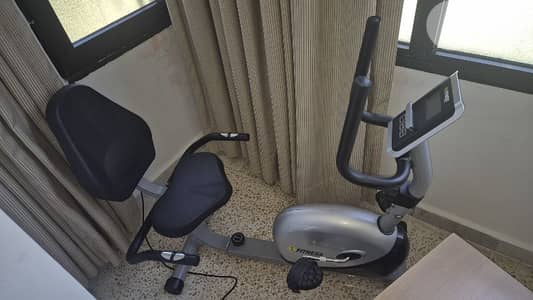 home bike