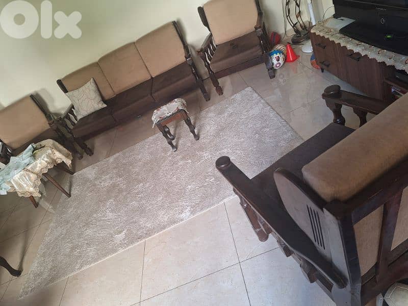 very good condition 1