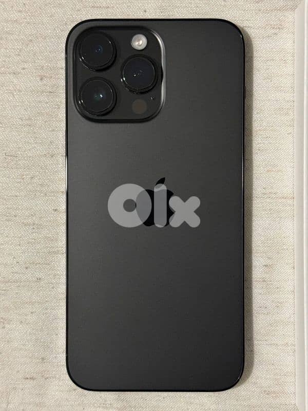 Iphone 14 pro max 512gb 1
