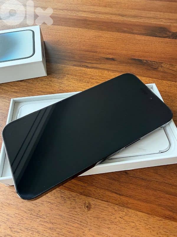 Iphone 14 pro max 512gb 3