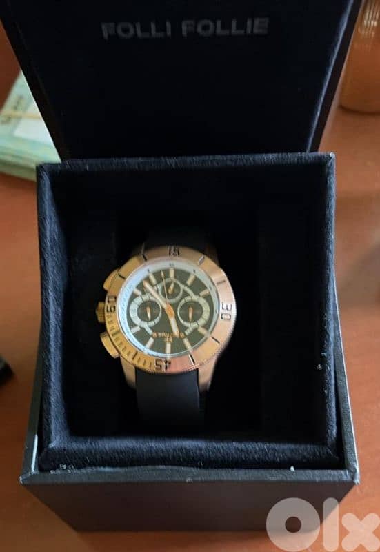 Watch Folli Follie 1