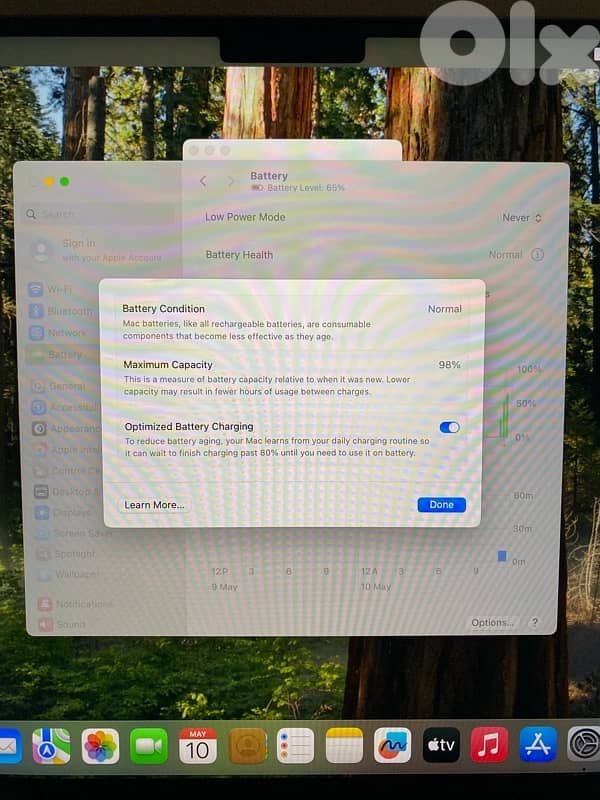 MacBook Pro M3/8G/1T 2
