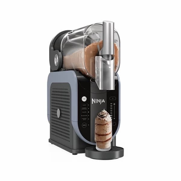 Ninja SLUSHi Frozen Drink Maker 4