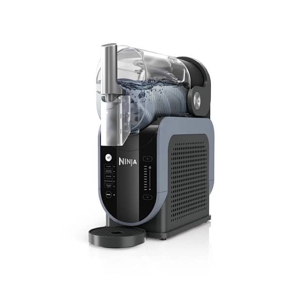 Ninja SLUSHi Frozen Drink Maker 6