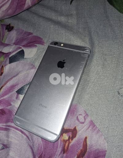 iPhone 6 plus 64