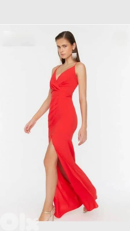 Long dresses 3