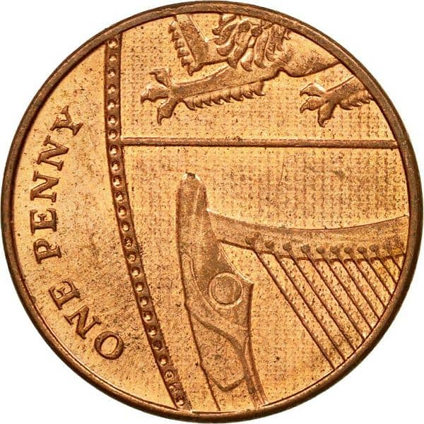 British coins 5