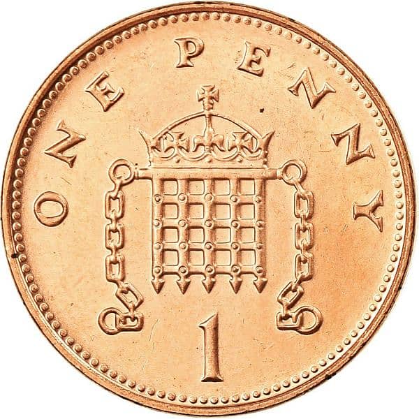 British coins 7