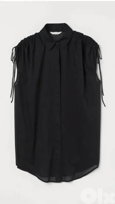 tops casual and classic