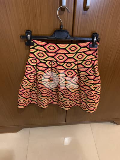 Skirt