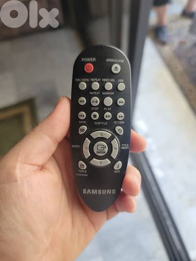 samsung dvd E360