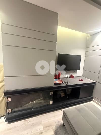 Annaya super delux studio for sale