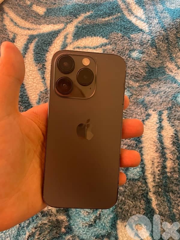 iphone 15 pro 128gb ktir ndif kelshi top 2