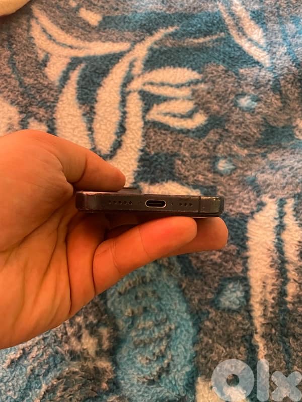 iphone 15 pro 128gb ktir ndif kelshi top 3