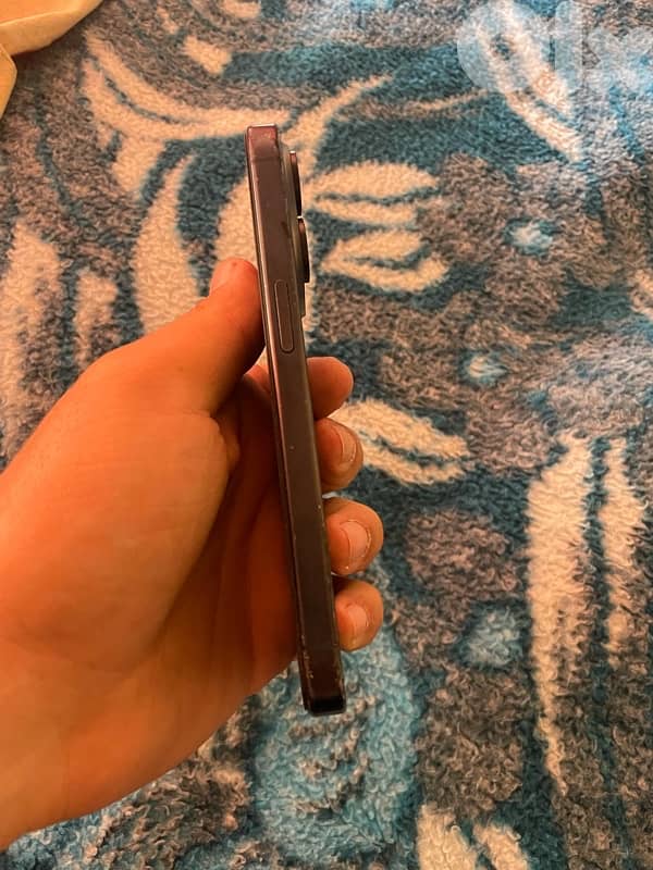 iphone 15 pro 128gb ktir ndif kelshi top 6