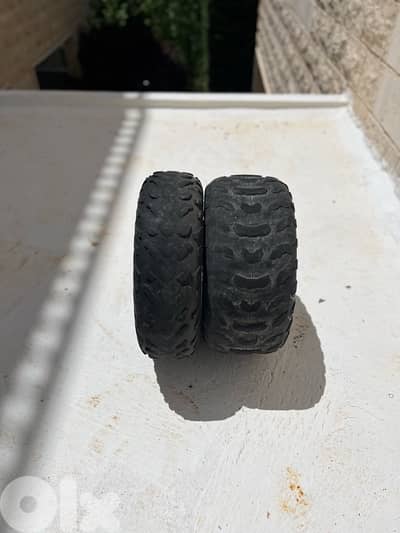 atv maxxis tires AT22x10-10