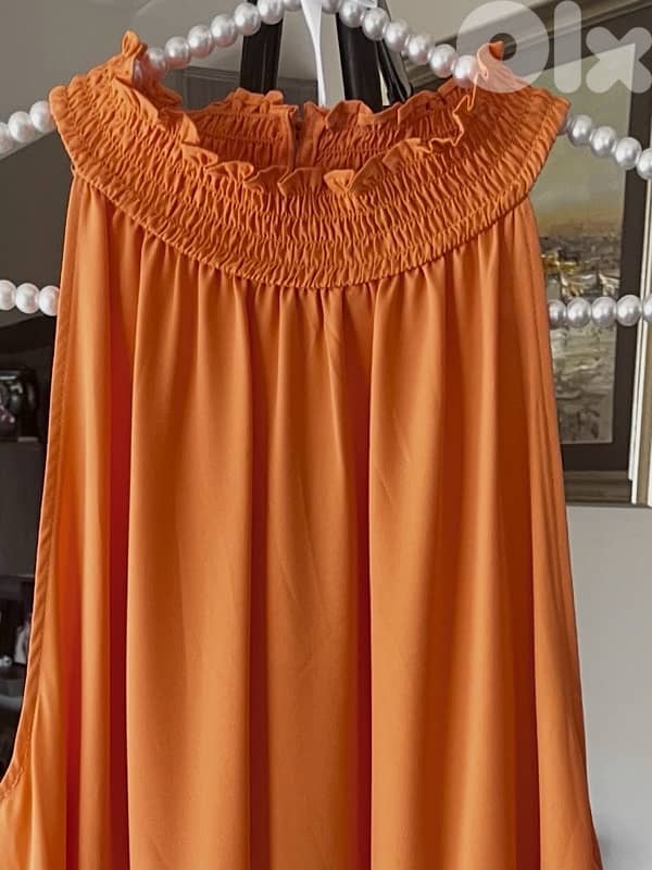 NEW IN TAG DRESS 1