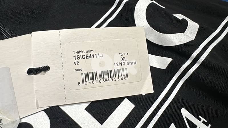 ORIGINAL ICEBERG IN TAG 3