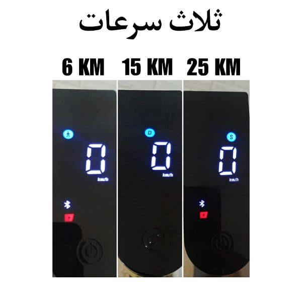 Xiaomi Electric Scooter 4 Lite ( 2nd Gen ) 1