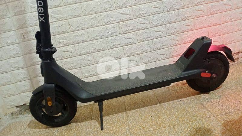 Xiaomi Electric Scooter 4 Lite ( 2nd Gen ) 2