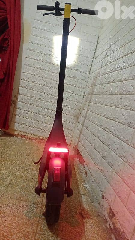 Xiaomi Electric Scooter 4 Lite ( 2nd Gen ) 4