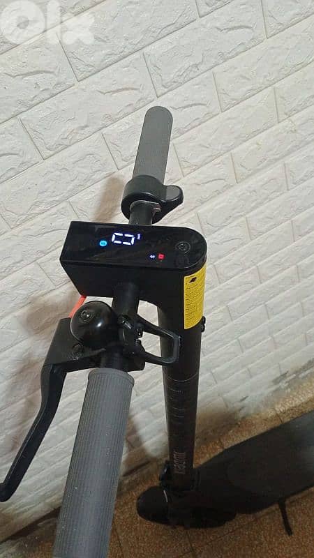 Xiaomi Electric Scooter 4 Lite ( 2nd Gen ) 5