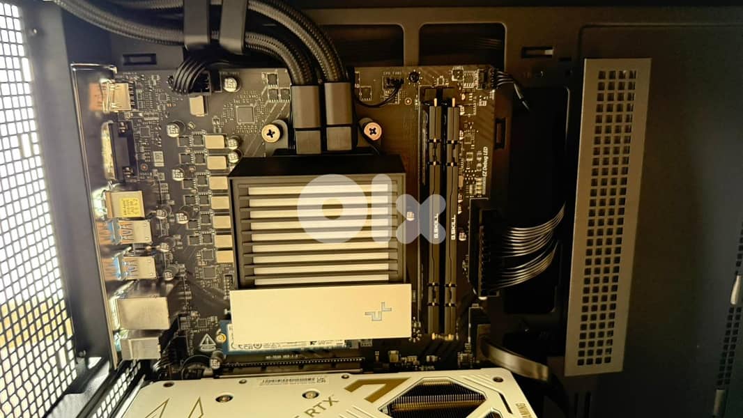 High-End Gaming PC – Like New (Used Only 3 Weeks) 2