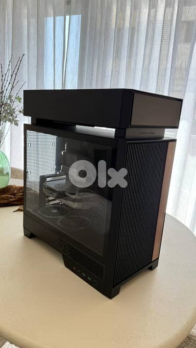 High-End Gaming PC – Like New (Used Only 3 Weeks)