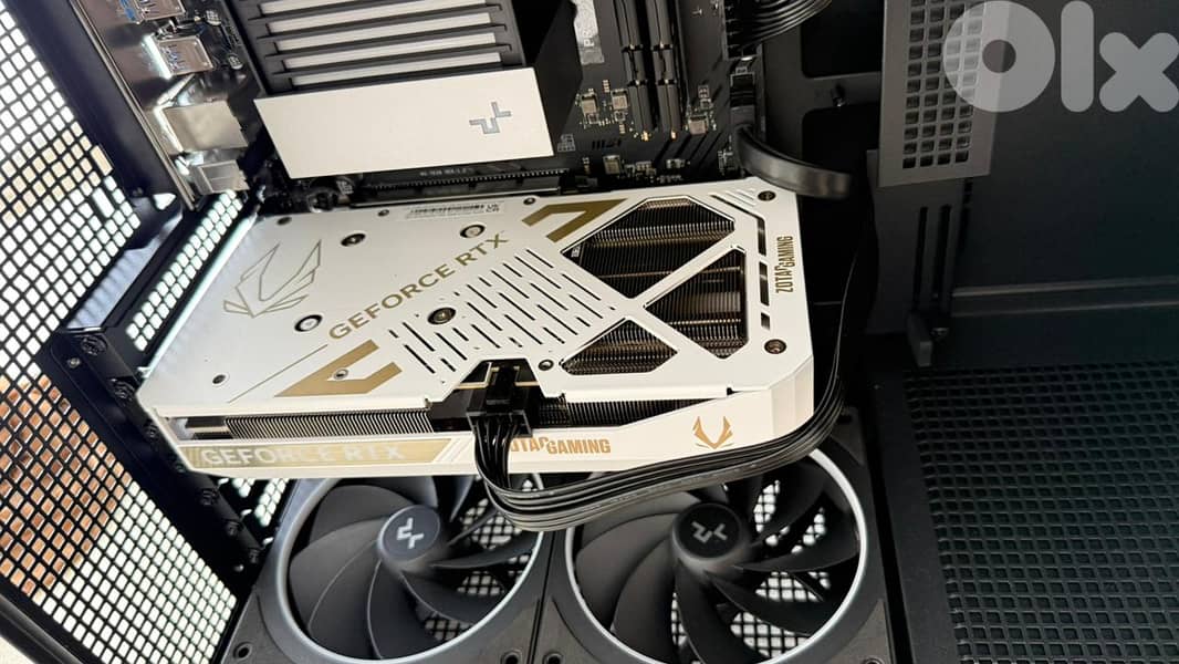 High-End Gaming PC – Like New (Used Only 3 Weeks) 4