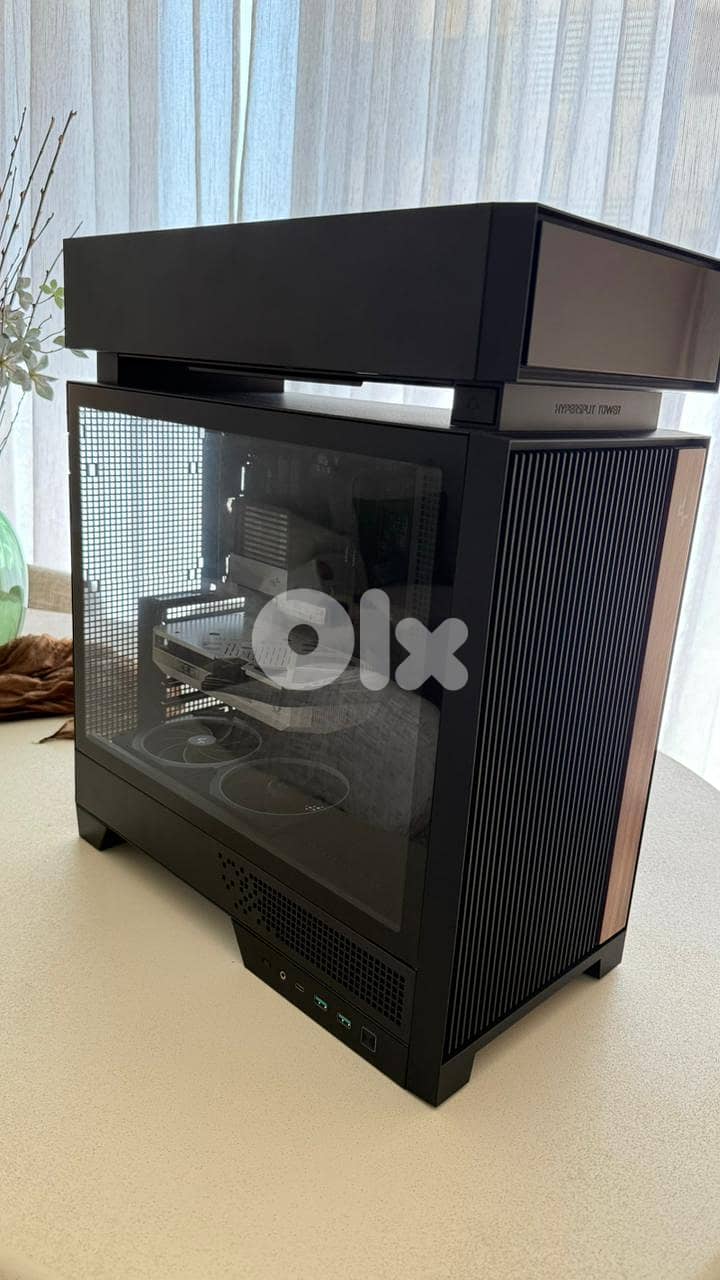 High-End Gaming PC – Like New (Used Only 3 Weeks) 5