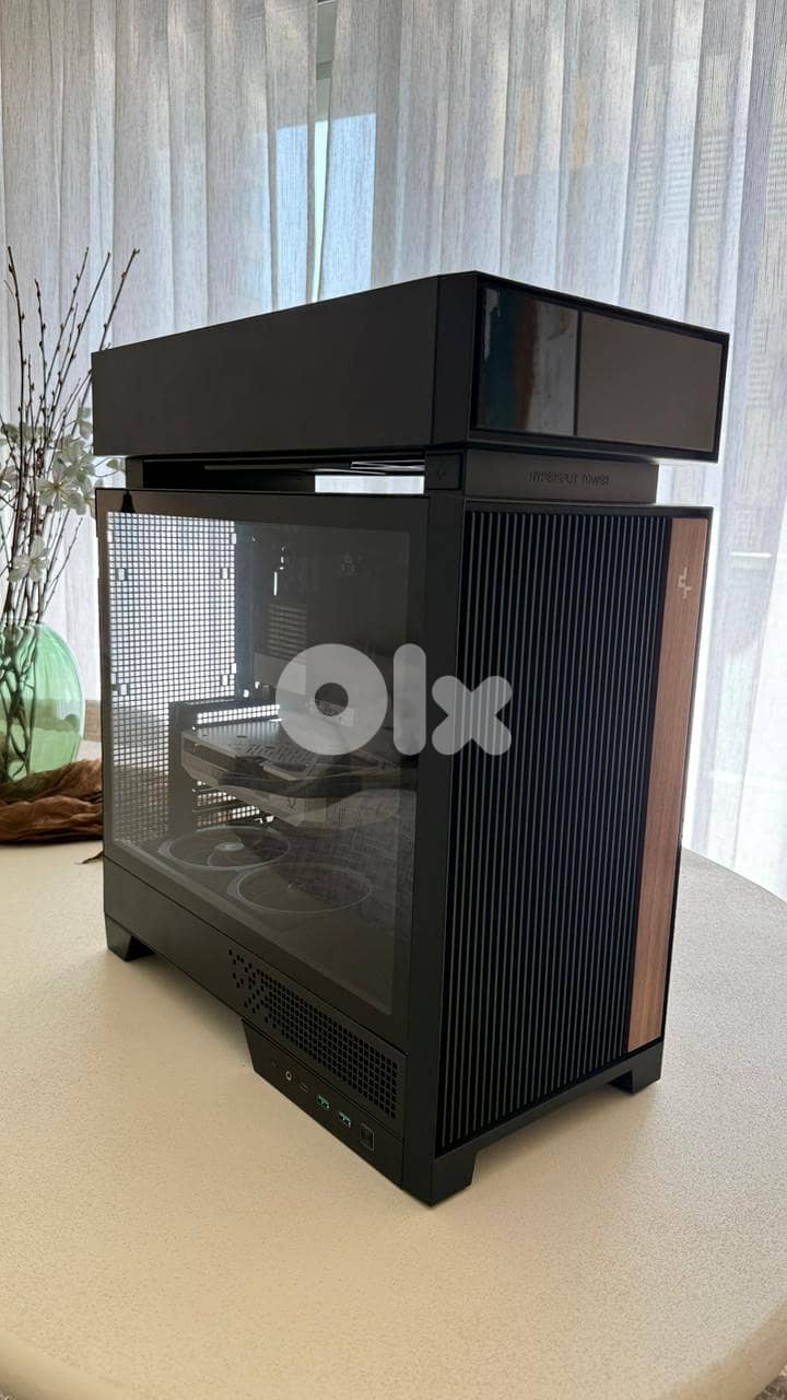 High-End Gaming PC – Like New (Used Only 3 Weeks) 6