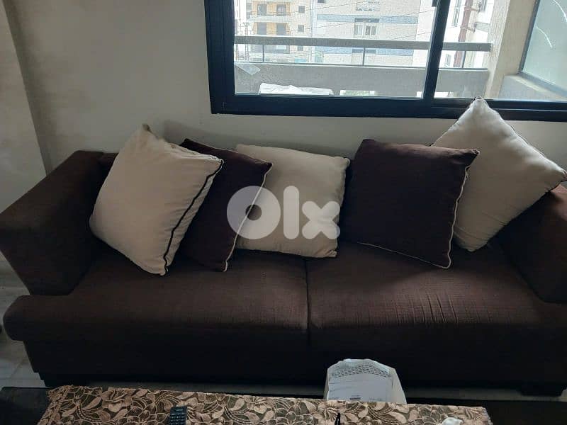 living room 1