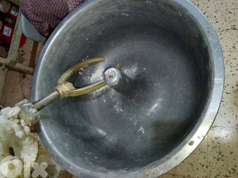 عدة معجنات 3