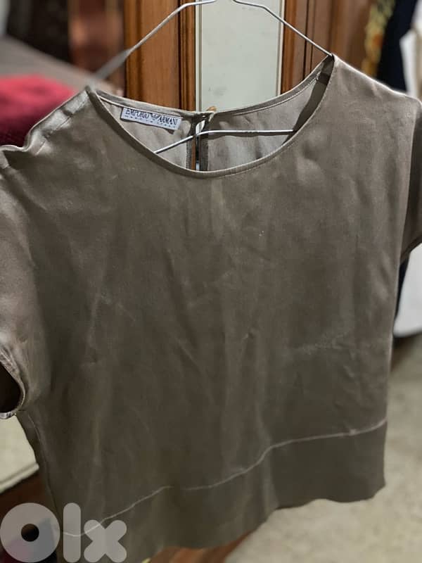 original emporio armani for sale 1