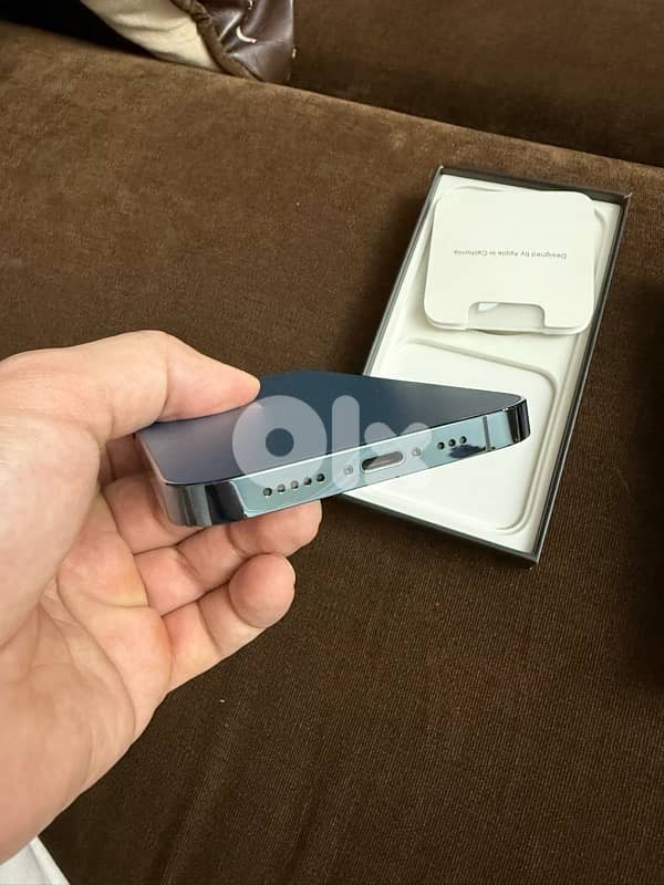 iphone 12 pro 128gb 3